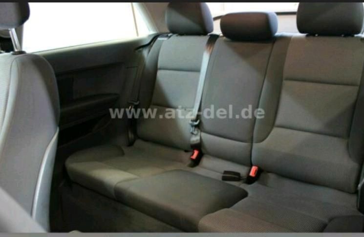 VON PRIVAT Audi A3 1.6 Attraction TOP GEPFLEGT (aus 3. HAND) in Hatten