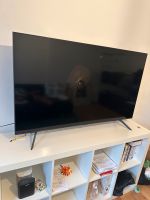 Samsung Smart TV 55 Zoll AU7100 West - Höchst Vorschau