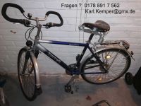 Herren Fahrrad in 28" Nordrhein-Westfalen - Herten Vorschau