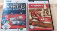 2 x Retro PC Spiele (Windows XP), Neuwertiger Zustand Bayern - Landshut Vorschau