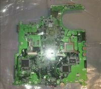 Acer TravelMate 4072WLMi Laptop Mainboard Motherboard Mutterplate Mülheim - Köln Holweide Vorschau