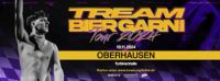 Tream Biergarnitur Oberhausen Nordrhein-Westfalen - Alpen Vorschau