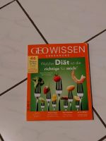 GEO WISSEN Ernährung: Welche Diät ist die richtige für mich? Nordrhein-Westfalen - Stolberg (Rhld) Vorschau