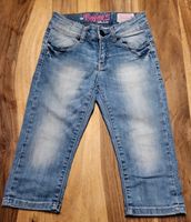 Vingino Jeans Capri Gr.10 Kr. Altötting - Winhöring Vorschau