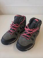 Hi-Tec Bandera II Waterproof Damen Wanderschuhe, neu, Gr. EU 41 Nürnberg (Mittelfr) - Mitte Vorschau