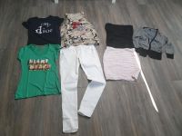 Bekleidungspaket 3, H&M, Mango, S.Oliver, Sommerkleidung Nordrhein-Westfalen - Alsdorf Vorschau