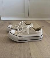 CHUCK TAYLOR ALL STAR LIFT Sneaker low, Converse Plateau Chucks Niedersachsen - Georgsmarienhütte Vorschau