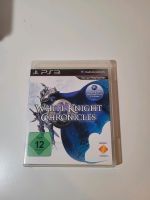 White Knight Chronicles  PlayStation 3 Ps3 Dortmund - Lütgendortmund Vorschau