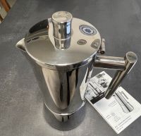 Espressokocher NANDO von GEFU Nordrhein-Westfalen - Mönchengladbach Vorschau
