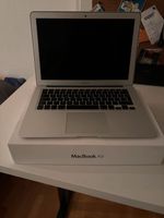 Macbook Air  128gb SSD 4gb RAM Intel i5 1,3 GHz Berlin - Lichterfelde Vorschau