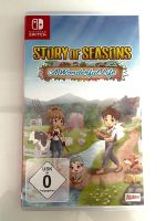 Story of Seasons (A Wonderful Life) Nintendo Switch Spiel Bayern - Königsbrunn Vorschau