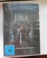 DVDs Game of Thrones Serie komplette Staffel 1 Stuttgart - Vaihingen Vorschau