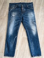 ❤️‍Dsquared2 IT 42 Dt 36 Jeans "Cool Girl Jean"❤️‍ Bayern - Kolbermoor Vorschau