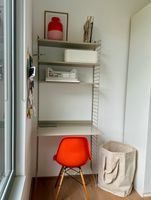 String Furniture Regal Kombination Schreibtisch Homeoffice Düsseldorf - Unterrath Vorschau
