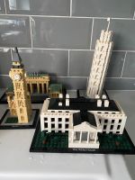 Lego Architecture Konvolut Hessen - Offenbach Vorschau