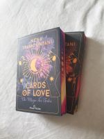 Cards of love 1+2 - Nena Tramountani Farbschnitt Bücherbüchse Nordrhein-Westfalen - Gelsenkirchen Vorschau