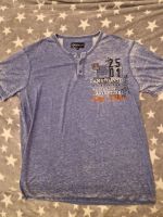 Camp David Herren shirt lila Gr. XXL neu Essen - Essen-Frintrop Vorschau