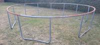 Trampolin 4m 400cm Bayern - Schwandorf Vorschau