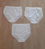 Neu! Slips 3er Pack von Elegance Größe 44/46 mit Versand Sachsen - Hirschstein Vorschau