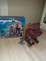 Playmobil 6628 Ritter/Angriffsturm Nordrhein-Westfalen - Jülich Vorschau