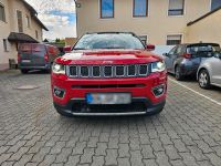 Jeep Compass Limited Full Optional Baden-Württemberg - Stockach Vorschau