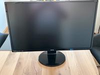 27“ Full HD Monitor BenQ GW2760S Frankfurt am Main - Nordend Vorschau
