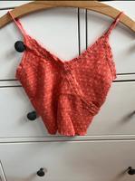 Crop Top Hollister Sachsen - Zeithain Vorschau