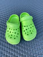 Kinderschuhe,crocs,Badeschuhe Gr26 Bayern - Wendelstein Vorschau