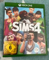 Xbox One Die Sims4 Sachsen-Anhalt - Wieglitz Vorschau