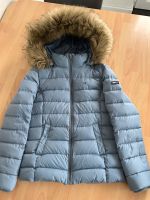 Tommy Hilfiger Daunen Winterjacke Jacke Gr. xs Niedersachsen - Lünne Vorschau