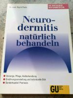 Buch: Neurodermitis natürlich behandeln Schleswig-Holstein - Eckernförde Vorschau