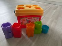 Steckspiel von Fisher Price Baden-Württemberg - Brühl Vorschau