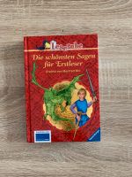 Buch: Die schönsten Sagen für Erstleser Niedersachsen - Hann. Münden Vorschau