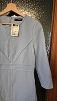 Elegantes Hallhuber Kleid Blau Bergedorf - Hamburg Allermöhe  Vorschau