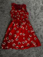 Rotes Sommerkleid Kleid - Only - 36 Dortmund - Eichlinghofen Vorschau