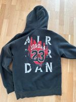 Nike Air Jordan Hoodie | Größe M Baden-Württemberg - Ellhofen Vorschau