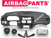 BMW X3 F25 und X4 F26 HUD LAUTSPRECHER Armaturenbrett Airbag Satz Bremen - Obervieland Vorschau