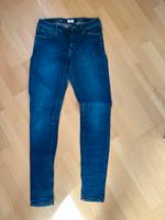 Basic Damen Jeans Q/S by s .Oliver Gr. 34/32 Bayern - Schöllkrippen Vorschau