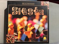 Siesta - Brettspiel München - Pasing-Obermenzing Vorschau