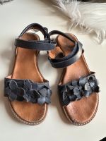 Sandalen 33 Leder Mädchen Hessen - Hattersheim am Main Vorschau