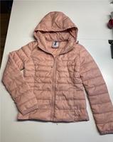 NEU Only super leichte Steppjacke S (XS) rosa Sachsen - Delitzsch Vorschau