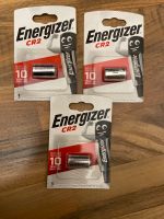 Originalverpackt: 3 Stck. Energizer CR2 Dresden - Dresden-Plauen Vorschau