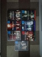 Supernatural Staffeln dvd Nordrhein-Westfalen - Gladbeck Vorschau