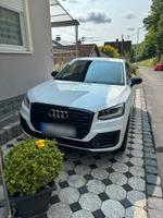 Audi Q2 Automatik TFSI 35 Scheckheftgepflegt bei Audi Nordrhein-Westfalen - Hilchenbach Vorschau