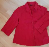 Bluse ☆ 3/4 Arm ☆ neuwertig ☆ Gr. 44 Sachsen-Anhalt - Salzwedel Vorschau