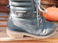 Winterstiefel Stiefel rieker Gr. 36 Bayern - Miltach Vorschau