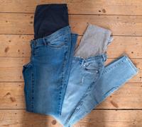 Maternity Jeans Vero Moda Größe M Hessen - Bad Homburg Vorschau