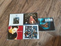 CD Single Maxi CDs Priest Scatman John Tiziano Ferro BJH Loona Niedersachsen - Bovenden Vorschau