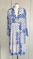 Emily van den Bergh Kleid Paisley Gr. 42 Nordrhein-Westfalen - Nottuln Vorschau