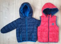 Jacke, Weste, Übergang, Frühling, Gr. 86/92, Kind, Baby Berlin - Mahlsdorf Vorschau